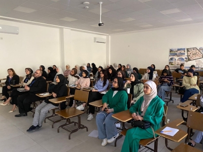 هندسة العمارة في 