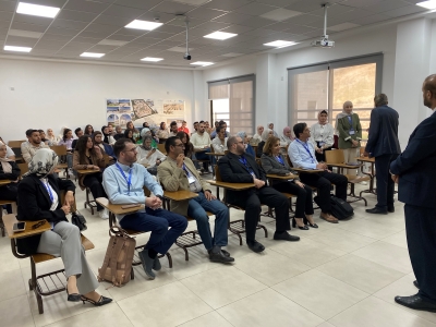 كلية الهندسة في 