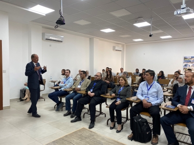 كلية الهندسة في 