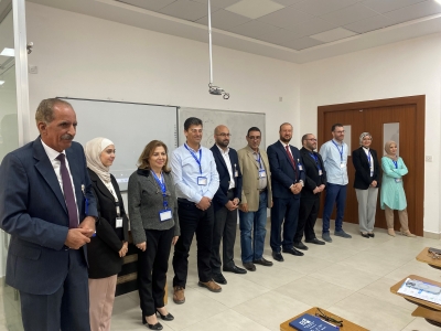 كلية الهندسة في 