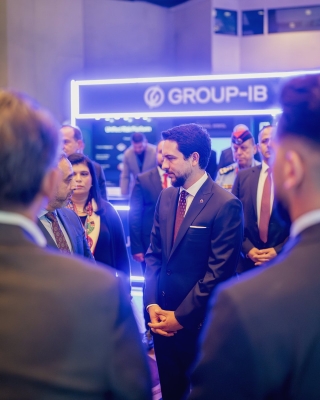 ولي العهد يرعى إطلاق مؤتمر ومعرض التقدم والابتكار والتكنولوجيا بالأمن السيبراني