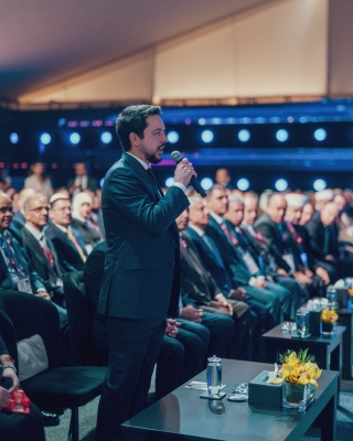 ولي العهد يرعى إطلاق مؤتمر ومعرض التقدم والابتكار والتكنولوجيا بالأمن السيبراني