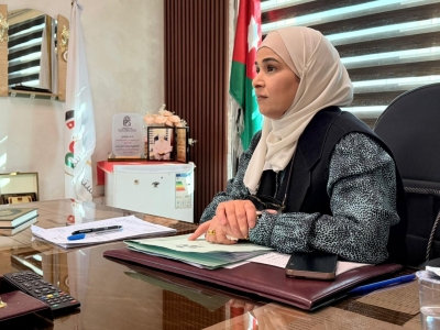 تربية ناعور تبحث استعدادات جائزة الملك عبدالله الثاني للياقة البدنية وإطلاق البطولة الصحيّة الأولى