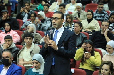 عبد الرؤوف الروابدة في (حوارات الشرق الأوسط) : بناء الوطن لا يكون إلا بالجدية والالتزام، والمواطن أساس قوة الوطن