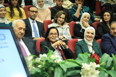 عبد الرؤوف الروابدة في (حوارات الشرق الأوسط) : بناء الوطن لا يكون إلا بالجدية والالتزام، والمواطن أساس قوة الوطن