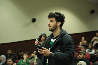 عبد الرؤوف الروابدة في (حوارات الشرق الأوسط) : بناء الوطن لا يكون إلا بالجدية والالتزام، والمواطن أساس قوة الوطن