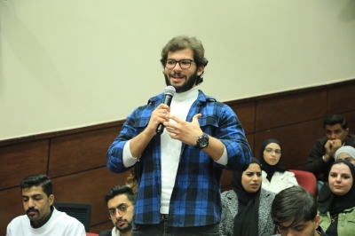 عبد الرؤوف الروابدة في (حوارات الشرق الأوسط) : بناء الوطن لا يكون إلا بالجدية والالتزام، والمواطن أساس قوة الوطن