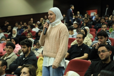 عبد الرؤوف الروابدة في (حوارات الشرق الأوسط) : بناء الوطن لا يكون إلا بالجدية والالتزام، والمواطن أساس قوة الوطن