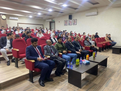 الزيتونة الأردنية تُطلق فعاليات الأسبوع العالمي لريادة الأعمال ببرامج تحفّز الإبداع والابتكار