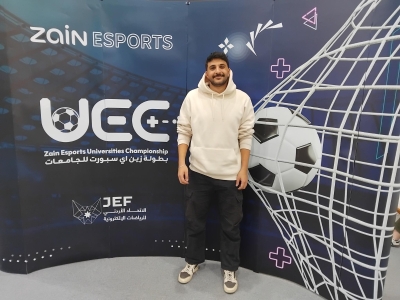جامعة البترا تتأهل لنهائيات بطولة الجامعات للرياضات الإلكترونية