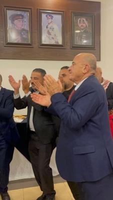 مصعب محمد الدقامسة ،،،، الف مبارك الزفاف