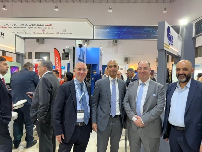 زين ترعى أعمال الملتقى الأردني السوري للاتصالات وتكنولوجيا المعلومات في دمشق