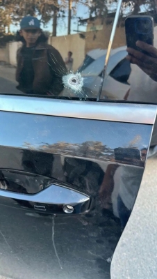 تفاصيل صادمة لاغتيال البلوغر الليبية خنساء مجاهد - (فيديو - صور)