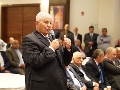 الملاحمة والعضيبات نسايب - صور