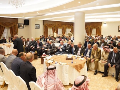 الملاحمة والعضيبات نسايب - صور