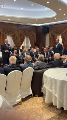 الملاحمة والعضيبات نسايب - صور