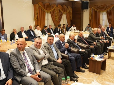 الملاحمة والعضيبات نسايب - صور