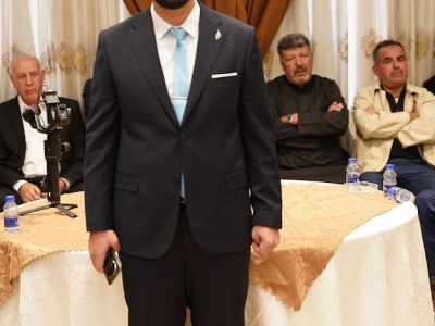 الملاحمة والعضيبات نسايب - صور