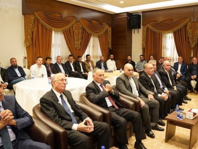 الملاحمة والعضيبات نسايب - صور