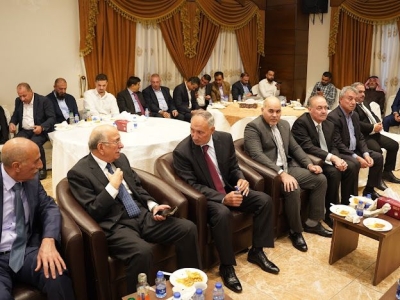 الملاحمة والعضيبات نسايب - صور