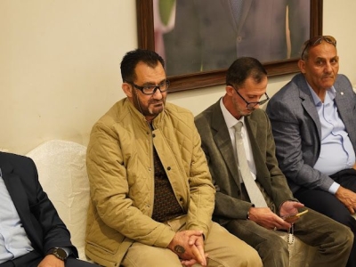 الملاحمة والعضيبات نسايب - صور