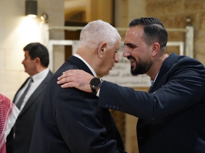 الملاحمة والعضيبات نسايب - صور