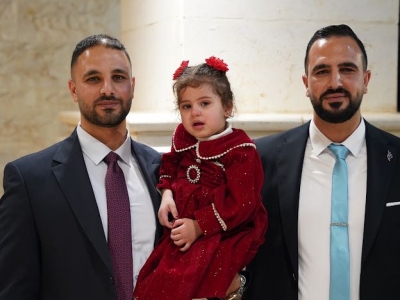 الملاحمة والعضيبات نسايب - صور