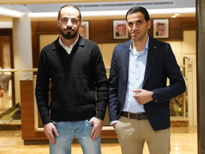 الملاحمة والعضيبات نسايب - صور