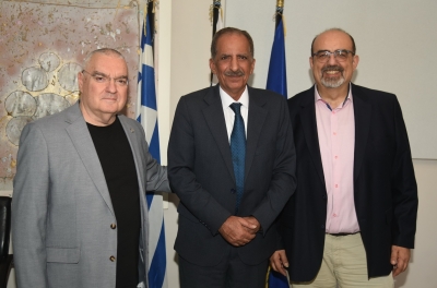 الدكتور العسّاف من 