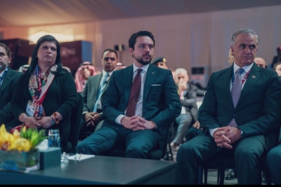 جامعة الزيتونة الأردنية تحصد المركز الأول في مسابقة Live Hack للأمن السيبراني