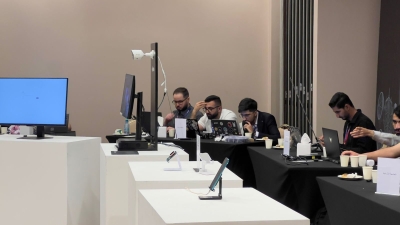 جامعة الزيتونة الأردنية تحصد المركز الأول في مسابقة Live Hack للأمن السيبراني