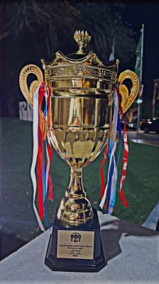 طلبة الزيتونة يحصدون المركز الثاني في البطولة الوطنية للروبوتات لعام 2025.