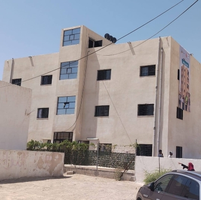 إنجاز مشروع سكني جديد للأيتام في الأغوار الجنوبية بدعم من الشعب الأردني ! - صور