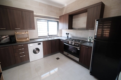 إنجاز مشروع سكني جديد للأيتام في الأغوار الجنوبية بدعم من الشعب الأردني ! - صور