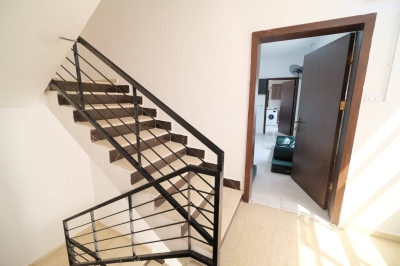 إنجاز مشروع سكني جديد للأيتام في الأغوار الجنوبية بدعم من الشعب الأردني ! - صور