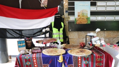 كلية الشريعة في عمان العربية تنظم (بازار بصمة خير) دعمًا للطلبة وتعزيزًا للمسؤولية الاجتماعية