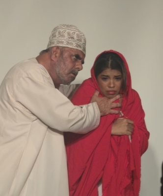 إشادات واسعة في عرض 