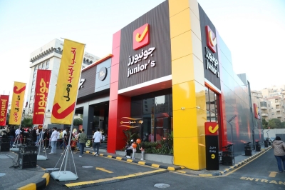 جونيورز تضع الأردن على خريطة التوسع الإقليمي بافتتاح أول فروعها في عمّان