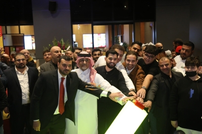 جونيورز تضع الأردن على خريطة التوسع الإقليمي بافتتاح أول فروعها في عمّان