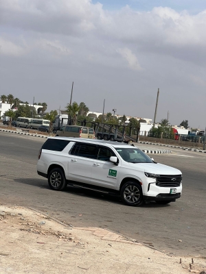 المركبة المسروقة 