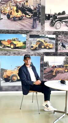 فريق تقني فلسطيني يحقق المركز الأول عالميا للمرة الثالثة على التوالي في مسابقة فولفو الدولية