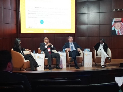 بالصور .. حفل افتتاح وفعاليات اليوم الأول لقمة 