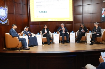 بالصور .. حفل افتتاح وفعاليات اليوم الأول لقمة 