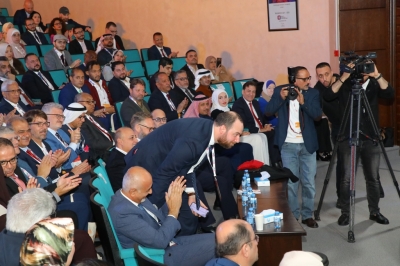 بالصور .. حفل افتتاح وفعاليات اليوم الأول لقمة 