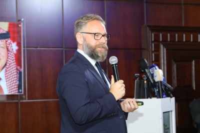 بالصور .. حفل افتتاح وفعاليات اليوم الأول لقمة 