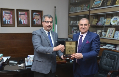 غرف الصناعة تشيد بجهود  الجيش والأجهزة الأمنية في الحفاظ على أمن واستقرار المملكة