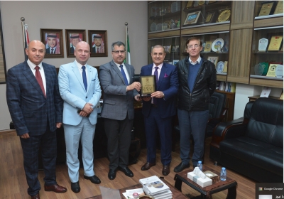 غرف الصناعة تشيد بجهود  الجيش والأجهزة الأمنية في الحفاظ على أمن واستقرار المملكة