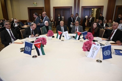 انطلاق مؤتمر العمل الوطني في الأردن لتعزيز حقوق المرأة ومشاركتها الاقتصادية