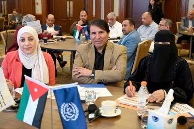 انطلاق مؤتمر العمل الوطني في الأردن لتعزيز حقوق المرأة ومشاركتها الاقتصادية