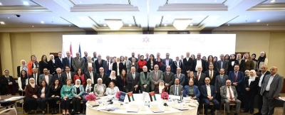 انطلاق مؤتمر العمل الوطني في الأردن لتعزيز حقوق المرأة ومشاركتها الاقتصادية